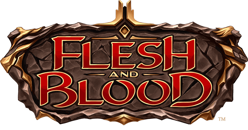 Singles Flesh and Blood TCG